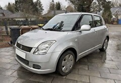 Bild des Angebotes Suzuki Swift 1,3 Klima Club 1.Hand