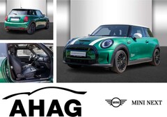 Bild des Angebotes MINI Cooper SE MINI Yours Trim Panorama Klimaaut.