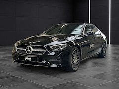 Mercedes-Benz C 220 d Avantgarde Edition*Distronic*AHV