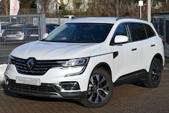 Bild des Angebotes Renault Koleos 1.3 TCe 160 Techno GPF Leder Cam Navi LED