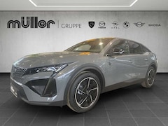 Bild des Angebotes Peugeot 408 HYBRID 136 e-DSC6 GT