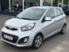 Bild des Angebotes Kia Picanto FIFA World Cup Edition HU-12/SERVICE NEU
