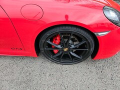 Bild des Angebotes Porsche Cayman 718 Cayman GTS