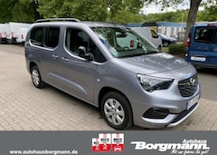 Bild des Angebotes Opel Combo Life XL ULTIMATE Diesel Navi Klima-Autom. DAB