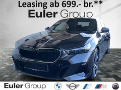 Bild des Angebotes BMW 540 d xDA Limo M-Sport-Pro Pano AHK Iconic 20''SR PA-P