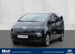 Bild des Angebotes Hyundai STARIA Prime CRDi Panorama Schiebedach Navi Leder Digital