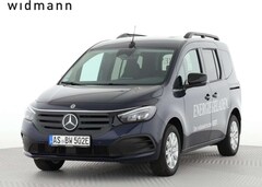 Bild des Angebotes Mercedes-Benz EQT 200 Standard