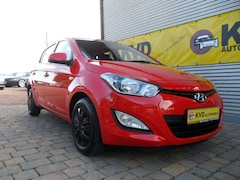 Bild des Angebotes Hyundai i20 5 Star Edition HU neu / Serv.neu