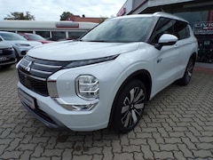 Bild des Angebotes Mitsubishi Outlander Outlander 2.4 4WD Plug-In Hybrid Top