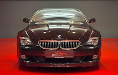Bild des Angebotes Alpina B6 S/4,4 V8/530PS/CABRIO/1 OF 40/2.HAND/BRD/TOP!!