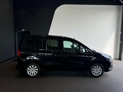 Bild des Angebotes Mercedes-Benz EQT 200 +MBUX+KAMERA+NAVI+Ambiente+AHK+Leder+DAB