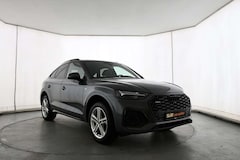 Bild des Angebotes Audi Q5 Sportback 40TDI qu S line|ACC|RFK|MMI+|AHK