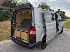 Bild des Angebotes VW T5 Multivan Camper