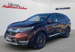 Bild des Angebotes Honda CR-V e:HEV 2.0 i-MMD Hybrid 4WD Executive