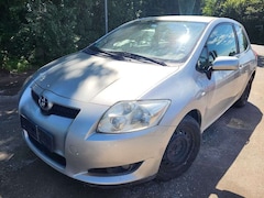 Bild des Angebotes Toyota Auris Diesel 3-Türer 2.0 D-4D Life