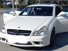 Bild des Angebotes Mercedes-Benz CLS 63 AMG CLS 63 AMG 7G-TRONIC