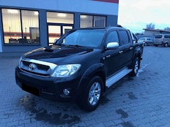 Bild des Angebotes Toyota Hilux HiLux 4x4 Double Cab