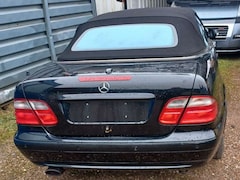 Bild des Angebotes Mercedes-Benz CLK 430 CLK+Cabrio+430+Avantgarde
