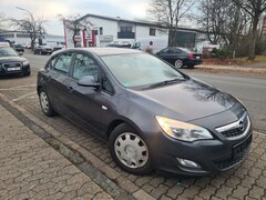 Bild des Angebotes Opel Astra 1.4 ecoFLEX Cosmo