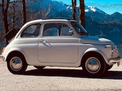 Bild des Angebotes Fiat 500L