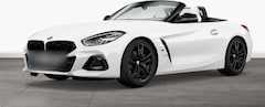 Bild des Angebotes BMW Z4 sDrive20i Sportpaket HiFi DAB Komfortzg. Shz