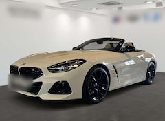 Bild des Angebotes BMW Z4 sDrive20i Sportpaket HiFi DAB Komfortzg. Shz