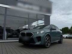 Bild des Angebotes BMW X2 20d xDrive M Sportp. AdLED-ACC°AHK°360°Pro