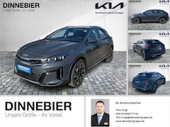Bild des Angebotes Kia XCeed 1.5T Spirit LED+Kamera+Navigation+SHZ