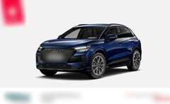 Bild des Angebotes Audi Q4 e-tron 45 advanced