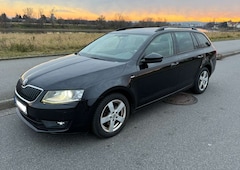 Bild des Angebotes Skoda Octavia Octavia III Combi Diesel Combi 2.0 TDI DSG Style