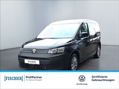 Bild des Angebotes VW Caddy 2.0TDI Navi Rear View PDC virt. Cockpit Climatroni