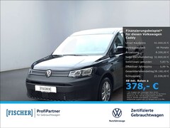 Bild des Angebotes VW Caddy 2.0TDI Navi Rear View PDC virt. Cockpit Climatroni