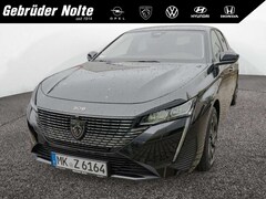Bild des Angebotes Peugeot 308 SW ALLURE HYBRID 136 e-DSC6 W-LAN ACC LED