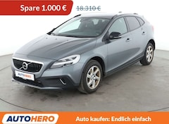 Bild des Angebotes Volvo V40 Cross Country 1.5 Plus Aut.*NAVI*LED*TEMPO*CAM*PDC*SHZ*