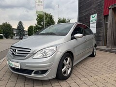 Bild des Angebotes Mercedes-Benz B 150 Automatik Panorama AHK