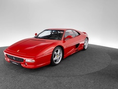 Bild des Angebotes Ferrari F355 Berlinetta