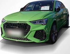 Bild des Angebotes Audi RS Q3 Sportback Pano,RS-Sportabgas,SONOS,280km/h