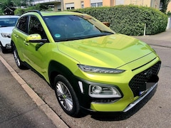 Bild des Angebotes Hyundai KONA Kona 1.0 YES+ Vollausstatt.  Garantieverlängerung