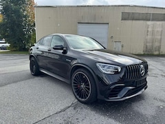Bild des Angebotes Mercedes-Benz GLC 63 AMG Coupe S 4Matic+ Speedshift *TOP