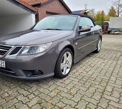 Bild des Angebotes Saab 9-3 1.9 Cabriolet TiD DPF Vector
