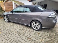 Bild des Angebotes Saab 9-3 1.9 Cabriolet TiD DPF Vector