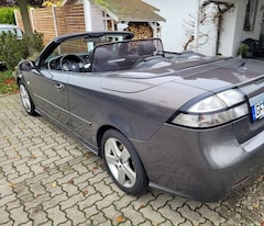 Bild des Angebotes Saab 9-3 1.9 Cabriolet TiD DPF Vector