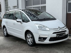 Bild des Angebotes Citroen C4 Picasso Grand C4 Picasso Exclusive 7-Sitzer*Automatik*SH