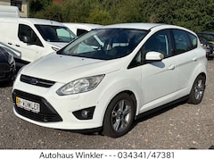 Bild des Angebotes Ford C-Max Sync Edition PDC Klimaa. ZRW Neu