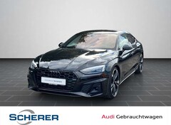 Bild des Angebotes Audi A5 40 TDI quattro S tronic S line NAVI