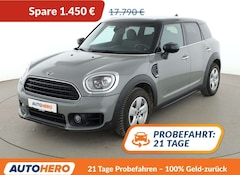 Bild des Angebotes MINI Cooper Countryman Cooper ALL4 *NAVI*LED*TEMPO*H&K*PDC*SHZ*