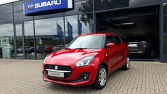 Bild des Angebotes Suzuki Swift 1,2 Comfort Allgrip LED Klima ALU