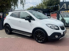 Bild des Angebotes Opel Mokka Innovation 1.6CDTI*Navi*Xenon*Standheizung
