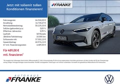 Bild des Angebotes VW ID.7 Tourer GTX 4MOTION 86Kwh, Panoramadach