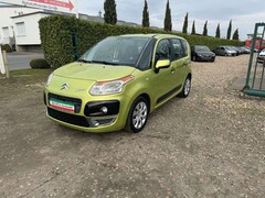 Bild des Angebotes Citroen C3 Picasso VTi 95 Exclusive